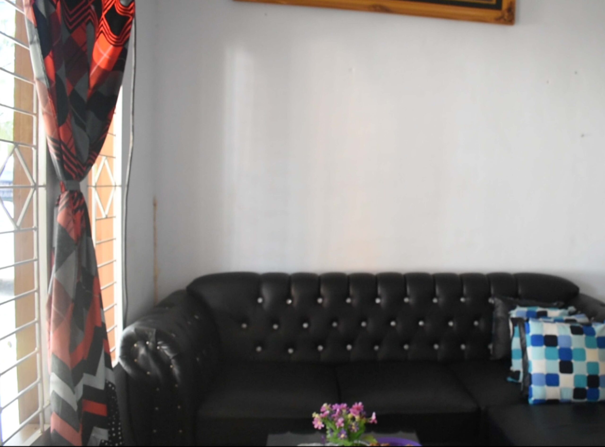 Green Grey Minimal Modern Company Profile Presentation