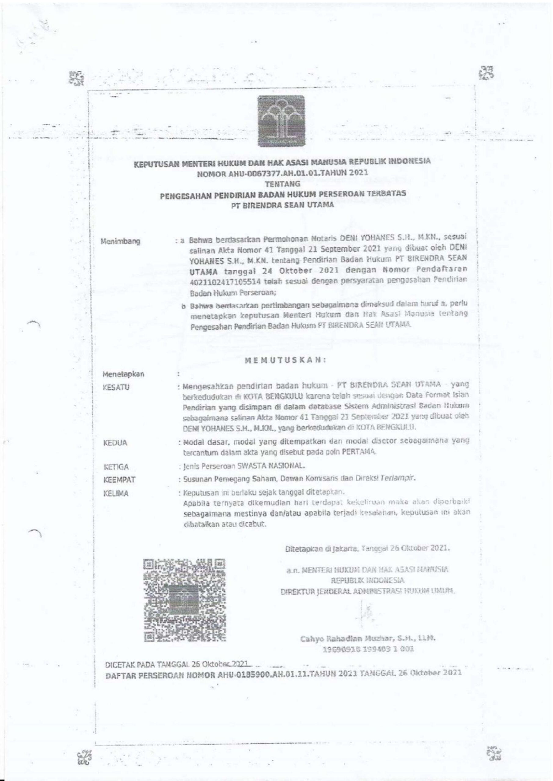 Green Grey Minimal Modern Company Profile Presentation