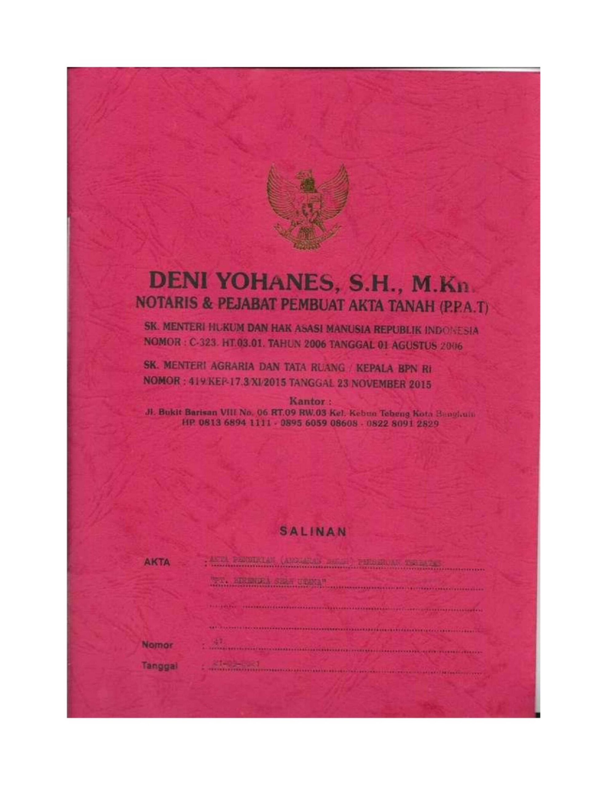 Green Grey Minimal Modern Company Profile Presentation