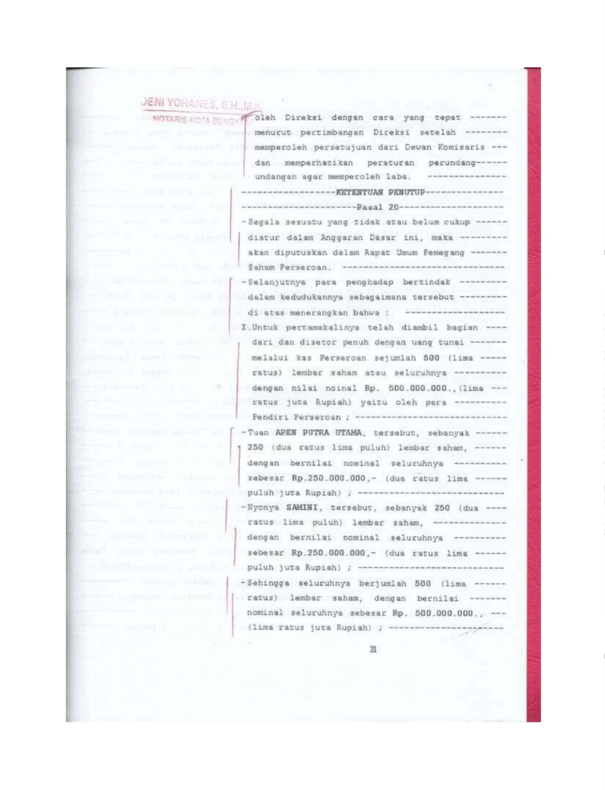 Green Grey Minimal Modern Company Profile Presentation