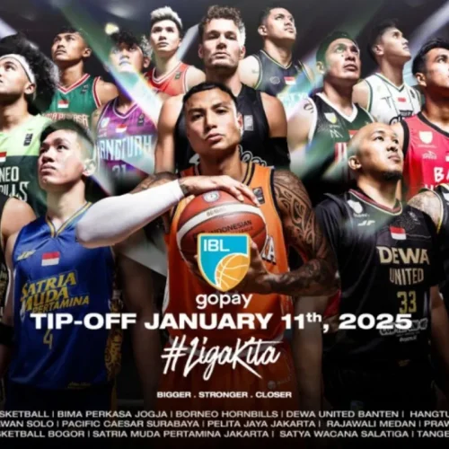 Pelatih: Kami akan maksimalkan tiga laga persahabatan sebelum IBL 2025